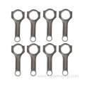 Chevrolet GM LS 6.125 X-beam Racing Connecting Rods